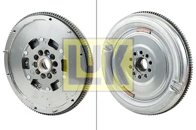 Volante motor LuK ZMS LUK 415 0360 10 Nueva Colección